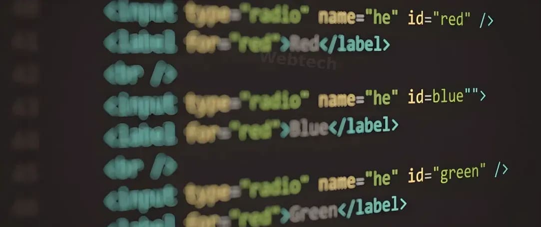 Webtech