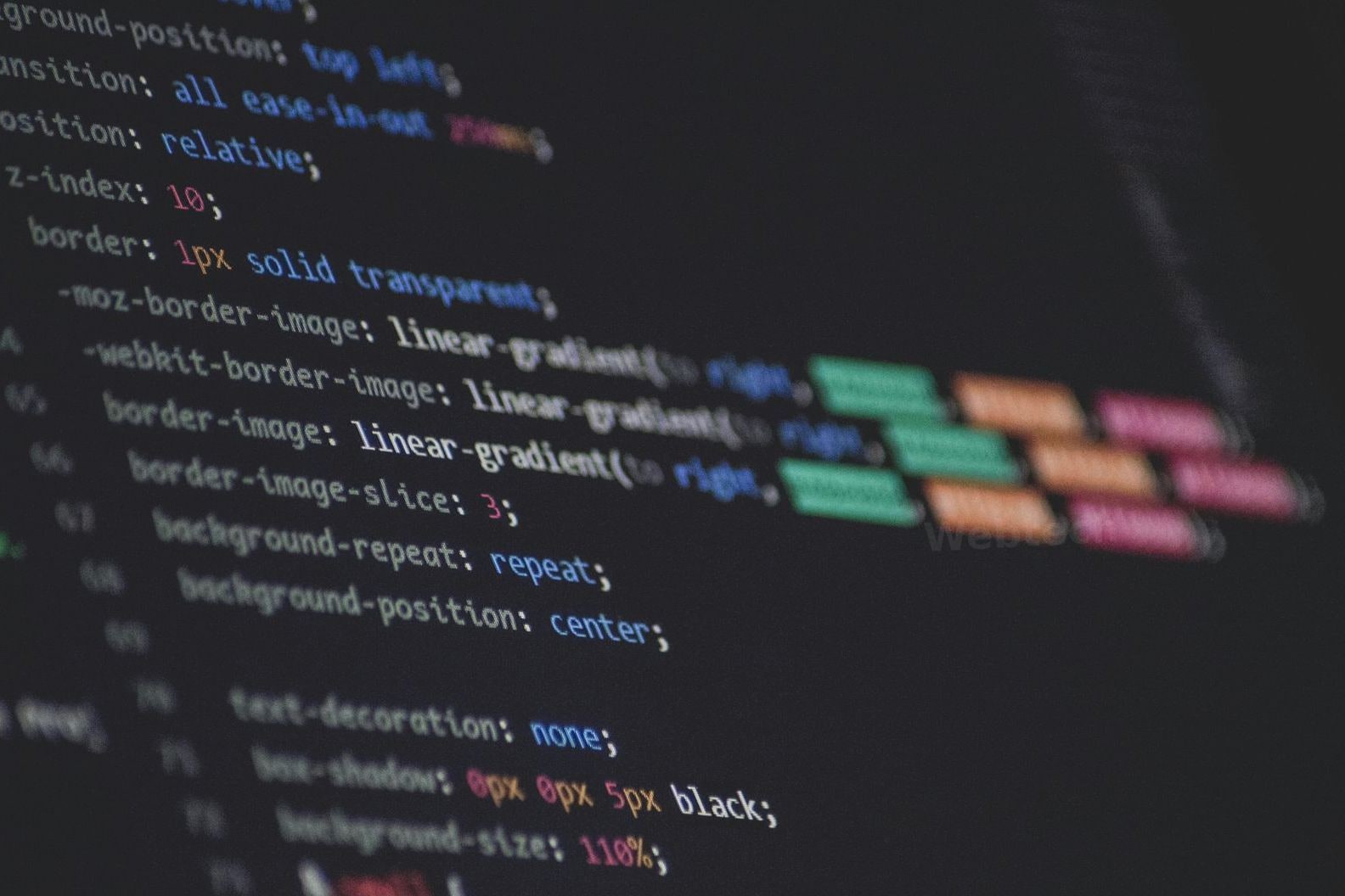 Développement web sur mesure à Paris pour répondre à vos besoins métiers.